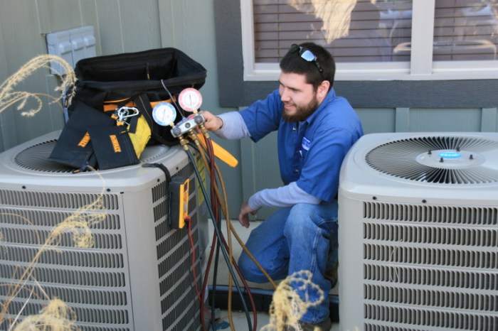 Air Conditioning Repair Contractors: HVAC Solutions | West Palm Beach ...