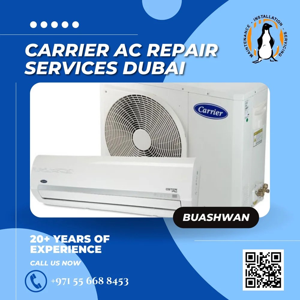 Expert Carrier AC Repair | New Old Carrier AC Services Dubai fix Expert Carrier AC Repair | New Old Carrier AC Services Dubai fix