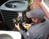 How to Spot a Professional HVAC Technician - AND Services