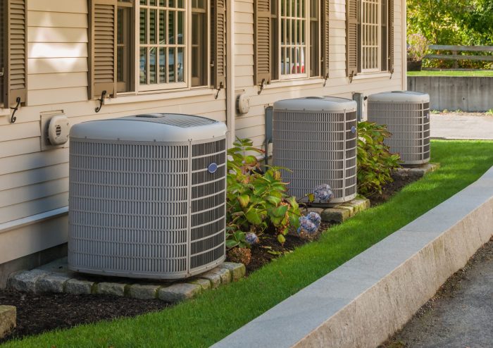 Air Conditioning Installation in Tampa | AC Installation By AIr Zone ...