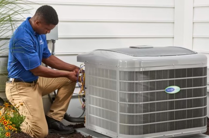 Carrier Air Conditioner Troubleshooting Manual (7 Quick Fixes ... Carrier Air Conditioner Troubleshooting Manual (7 Quick Fixes ...