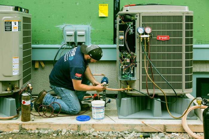 Average Cost of HVAC Maintenance (2025) - EcoWatch Average Cost of HVAC Maintenance (2025) - EcoWatch