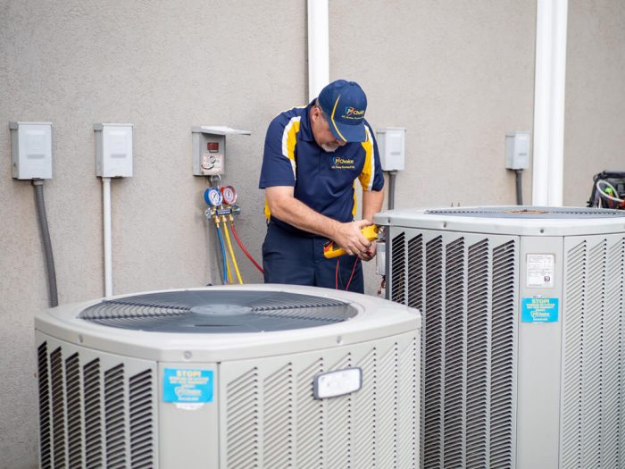 HVAC Maintenance – First Choice HVAC HVAC Maintenance – First Choice HVAC