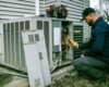 AC Repair, Residential Air Conditioning, in Sunrise, Tamarac, Margate