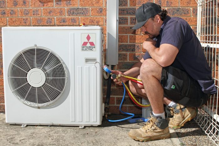 Air Conditioning Repair Services Quakertown, PA Air Conditioning Repair Services Quakertown, PA