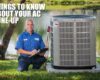 Air Conditioner Tune Up | When Is It Time for an AC Tune Up?