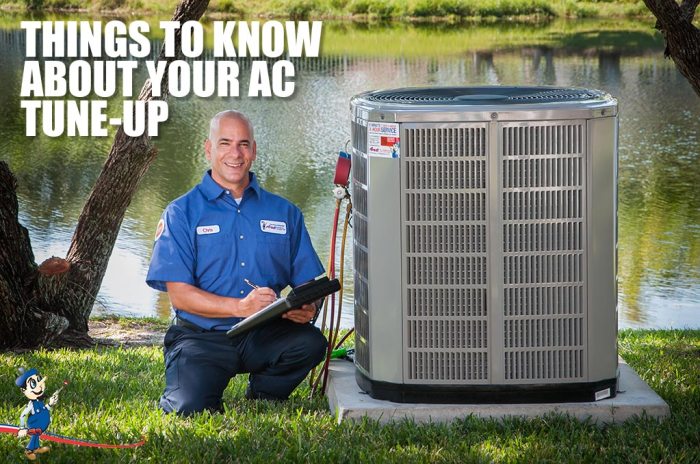 Air Conditioner Tune Up | When Is It Time for an AC Tune Up? Air Conditioner Tune Up | When Is It Time for an AC Tune Up?
