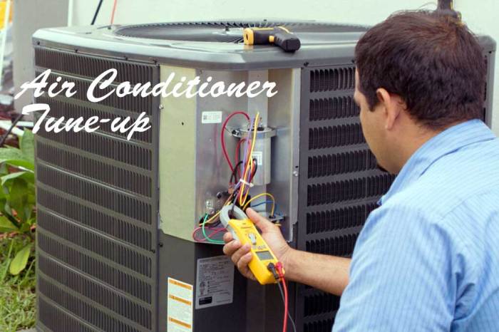Guide to AC Tune Up Costs in AZ | Superstition Cooling Guide to AC Tune Up Costs in AZ | Superstition Cooling
