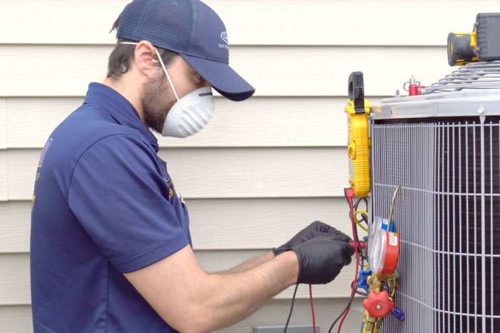 The 10 Best Window Air Conditioner Repair Services Near Me