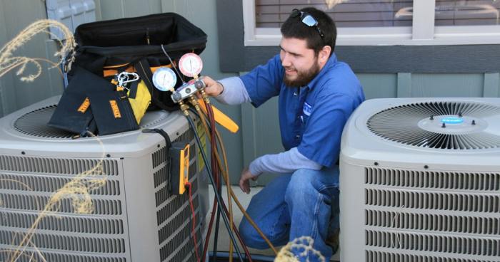 HVAC Repair Near Me in Taylor, MI - Quality Air Control Heating and Cooling HVAC Repair Near Me in Taylor, MI - Quality Air Control Heating and Cooling