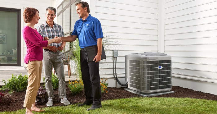 Find a Carrier Dealer or Contractor | Heating and Cooling Near Me