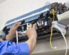 Top 5 Air Conditioner Maintenance Tips - J M Smith