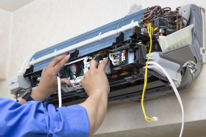 Top 5 Air Conditioner Maintenance Tips - J M Smith Top 5 Air Conditioner Maintenance Tips - J M Smith