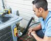 Heating and Cooling Near Me | Platinum Air