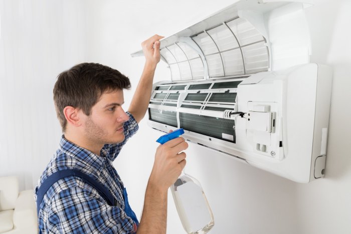 Everything You Need to Know About Residential HVAC Repair and ... Everything You Need to Know About Residential HVAC Repair and ...