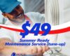 Air Conditioning Tune-up Special | Bloomfield Cooling, Heating ...