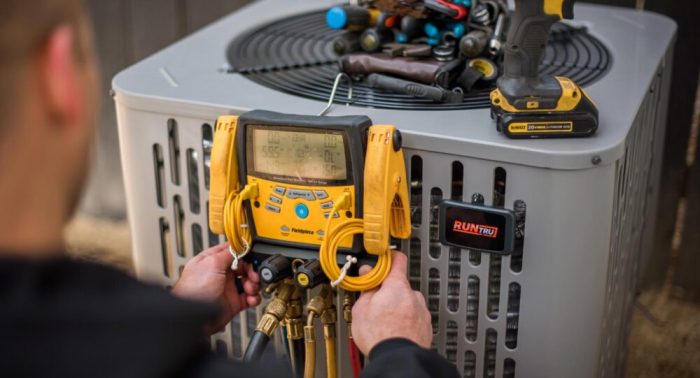 Annual Air Conditioner Tune-Ups - Reddi HVAC Annual Air Conditioner Tune-Ups - Reddi HVAC