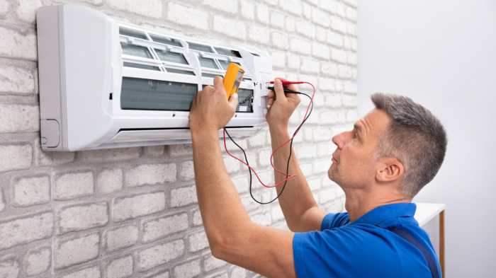 The Ultimate Guide to AC Repair: Everything You Need to Know The Ultimate Guide to AC Repair: Everything You Need to Know